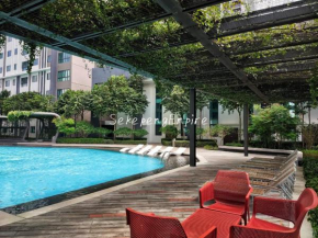 Cosy stay at M Centura KL